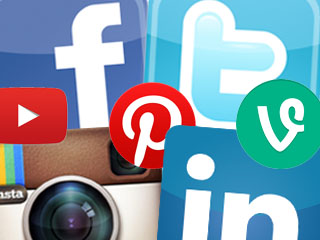 Facebook adds hash tags to their platform