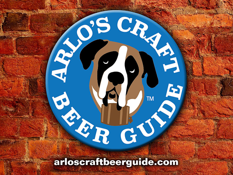 Arlo’s Craft Beer Guide