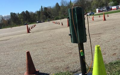 100 Hours Makes Your Teen Road Ready