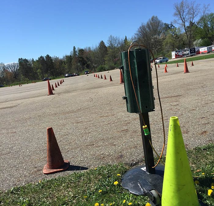 100 Hours Makes Your Teen Road Ready